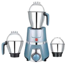 Pragati Agencies - Solitaire Mixer Grinder